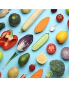 Légumes et Fruits