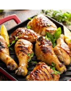 Volailles et Produits Elaborés