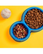 Aliments pour animaux